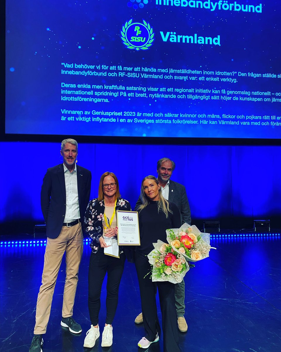 Värmlands IBF tweet media