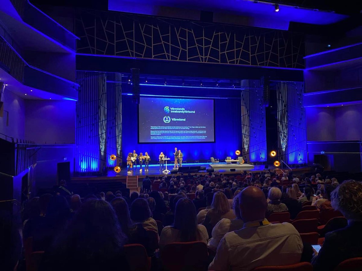 Värmlands IBF tweet media