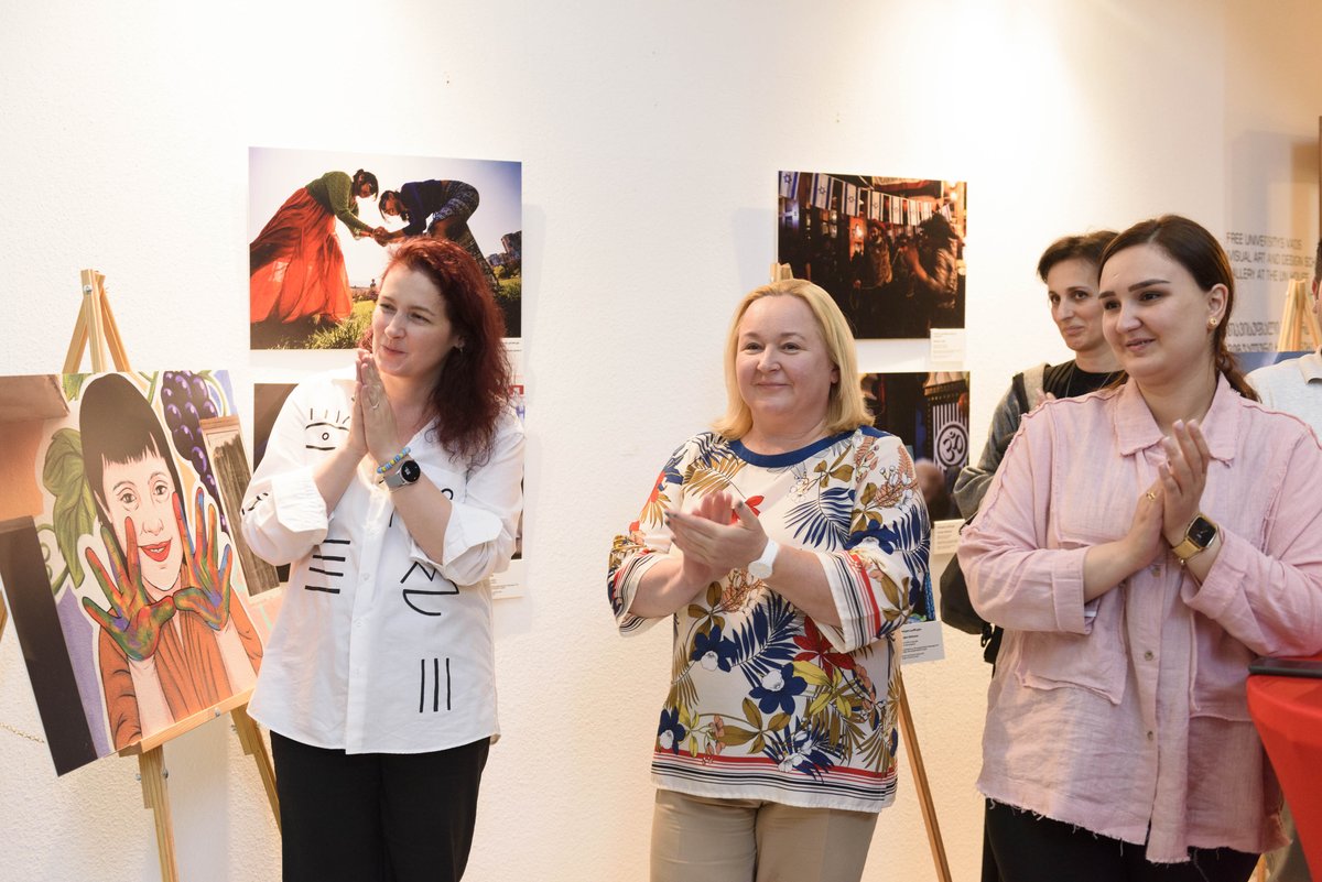 UNDP in Georgia 🇬🇪 tweet media