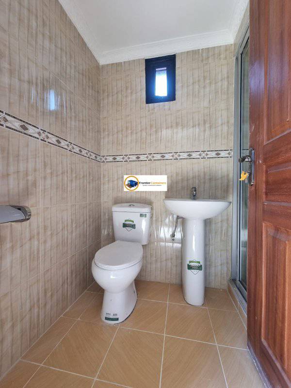 Frontier Containers E.A LTD tweet media