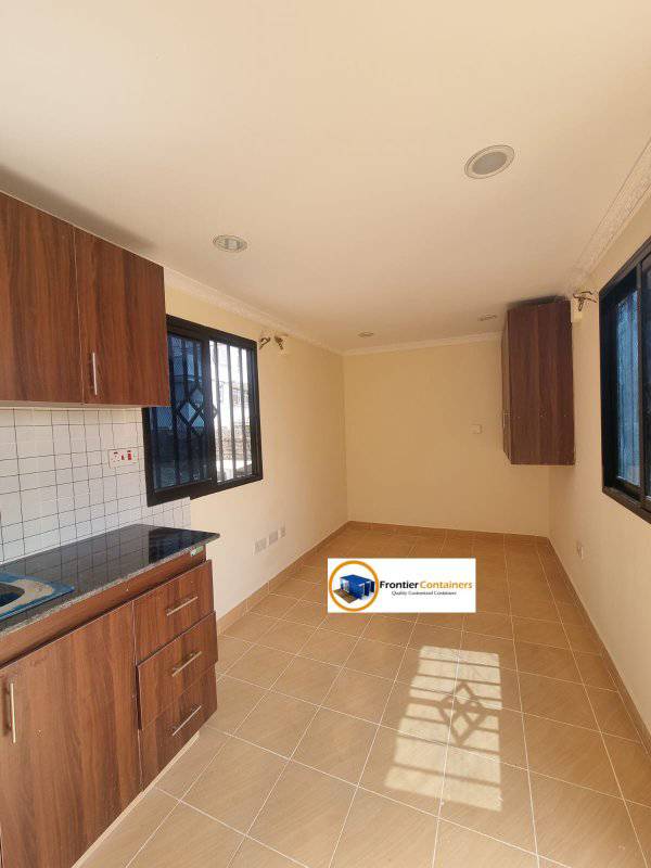 Frontier Containers E.A LTD tweet media