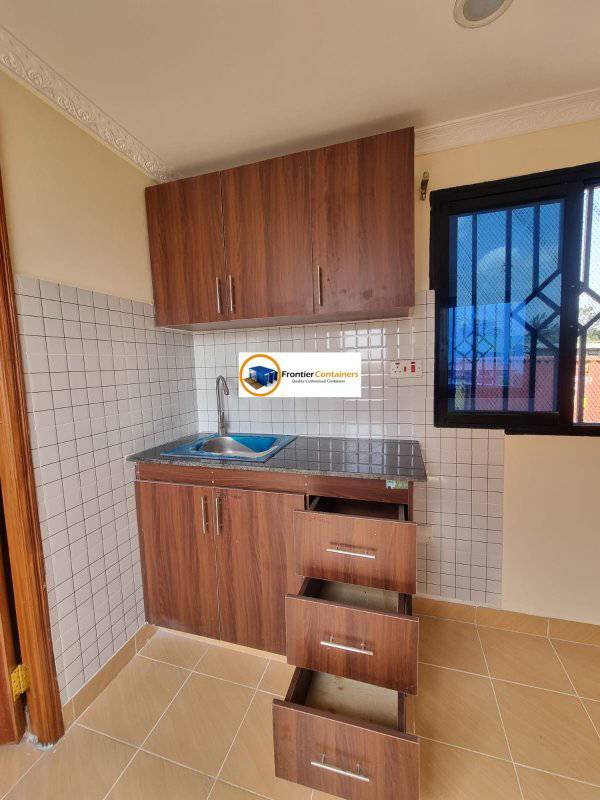 Frontier Containers E.A LTD tweet media