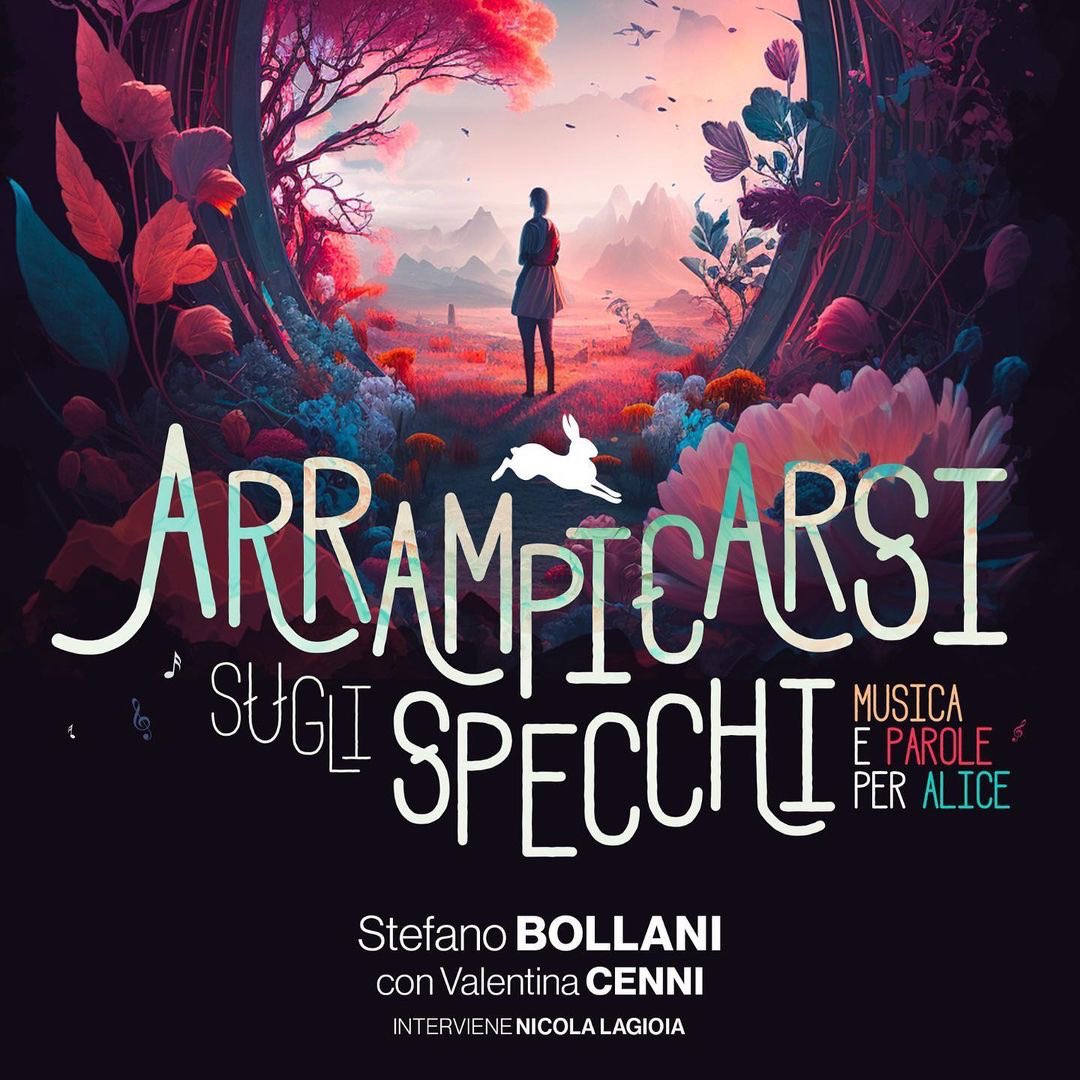 StefanoBollani's tweet photo. Stasera alle 20.00 concerto inaugurale del Salone Internazionale del Libro di #Torino in collaborazione con @Radio3tweet e in streaming su @RaiPlay @SalonedelLibro #SalTo23 https://t.co/2NtsUL65Uu