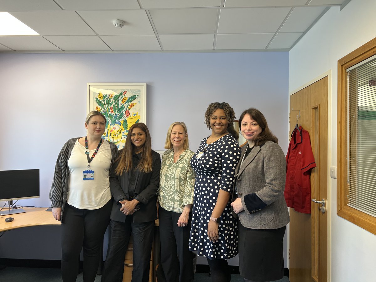 RuthCadbury's tweet photo. Earlier this week I met with an amazing group of women at West Mid to hear about women's health, the menopause &amp; the support needed to help women stay in work. 

For far too long women's health issues, especially for those of us aged 40 &amp; above has been ignored. https://t.co/N3wU9Pd9hC