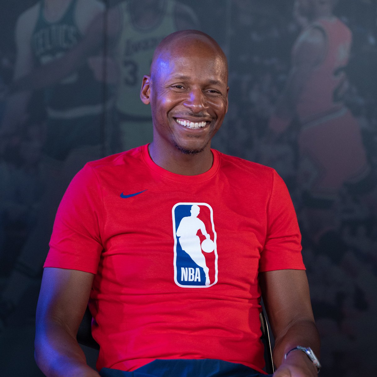NBA India On Twitter Ray Allen Named His All time Starting Magic nba-india-on-twitter-ray-allen-named-his-all-time-starting-magic