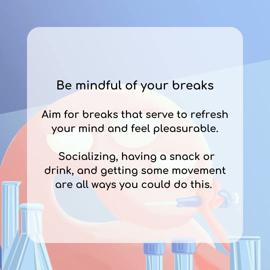 Advice To A Scientist tweet media