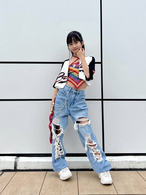 Twitterのコスプレ画像8