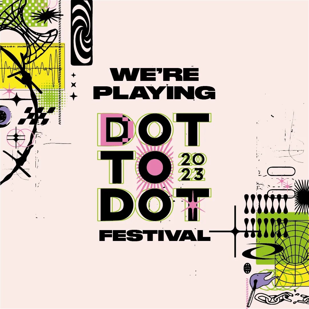 Young Decades tweet media