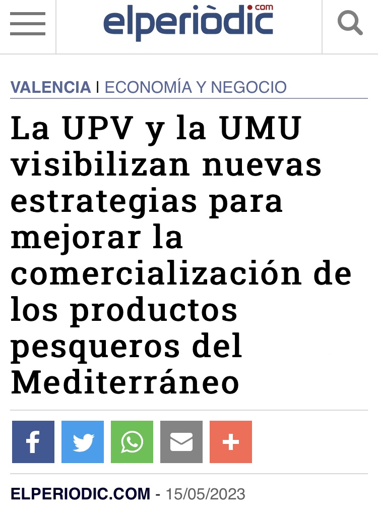 digipesca's tweet photo. En el marco de #Digipesca, ambas universidades organizaron el 5 de mayo una jornada sobre las OPP que ha tenido una amplia acogida en el sector🗞Os contamos cómo fue: https://t.co/9KmMcqyJ83
Para más información podéis visitar nuestra página web: https://t.co/6cPcXL0B9m https://t.co/tDgFEGsuLz