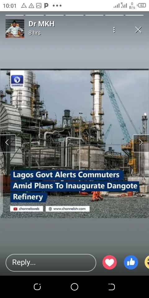 MoasHomes's tweet photo. Take note of this information ahead of the official launch at dangote refinery so you don't get caught up with traffic on that route.#moashomes #realtorolaalabanla #officiallaunch #dangoterefinery #HildaBacci #ibejulekki #Tinubu #InaugurationDay #nigeriansindiaspora #vernonestate https://t.co/XMyiMq8W0u