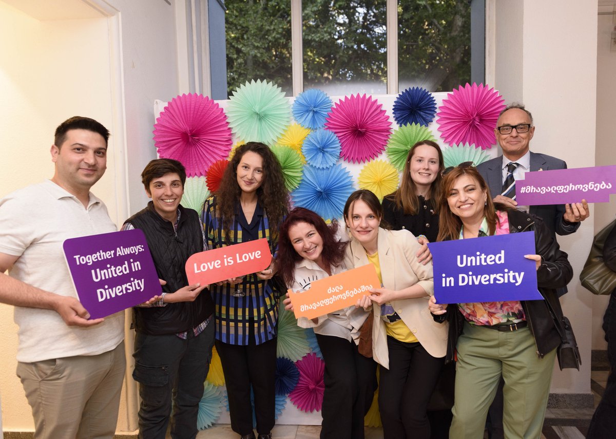 UNDP in Georgia 🇬🇪 tweet media