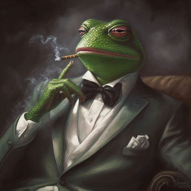 PepeCapoCoin's tweet photo. Get ready for the memecoin revolution

$PepeCapo is launching soon

https://t.co/cBhvuCu7t8

#PEPEARMY #MongArmy #Memecoinseason2023 https://t.co/PTR4UjzcWI