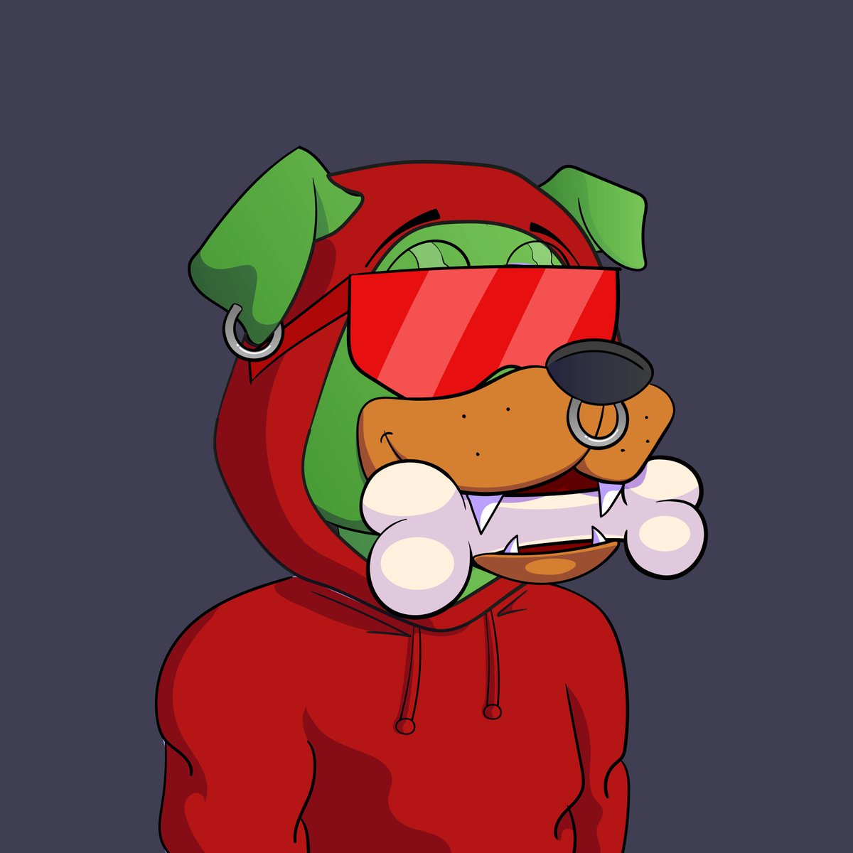 nftcalendar's tweet photo. Eyes on Today's Mints 👀

🟣@DogEatDogNFT | 0.009 ETH (Public Sale)
🟣@LegendsElysium | 500 NFTs at 350$
🟣@RektRoyalz | 5555 NFTs at 0.015 ETH (Public Sale)

#NFT #NFTs #NFTdrops #nftcollections #nftcollection https://t.co/L0HOPcX2BO