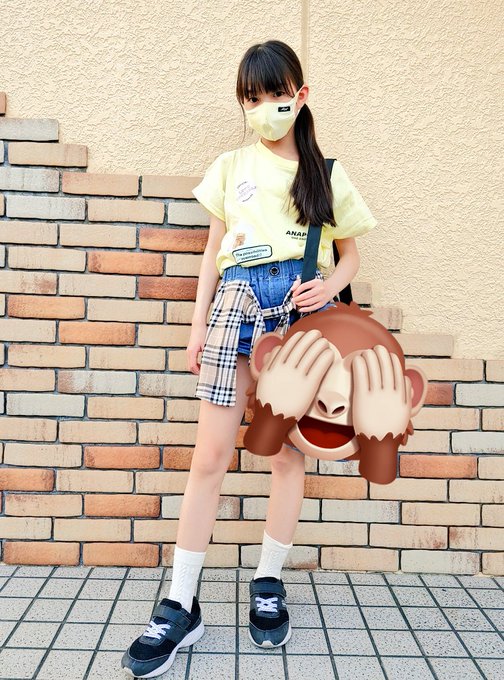 Twitterのコスプレ画像3