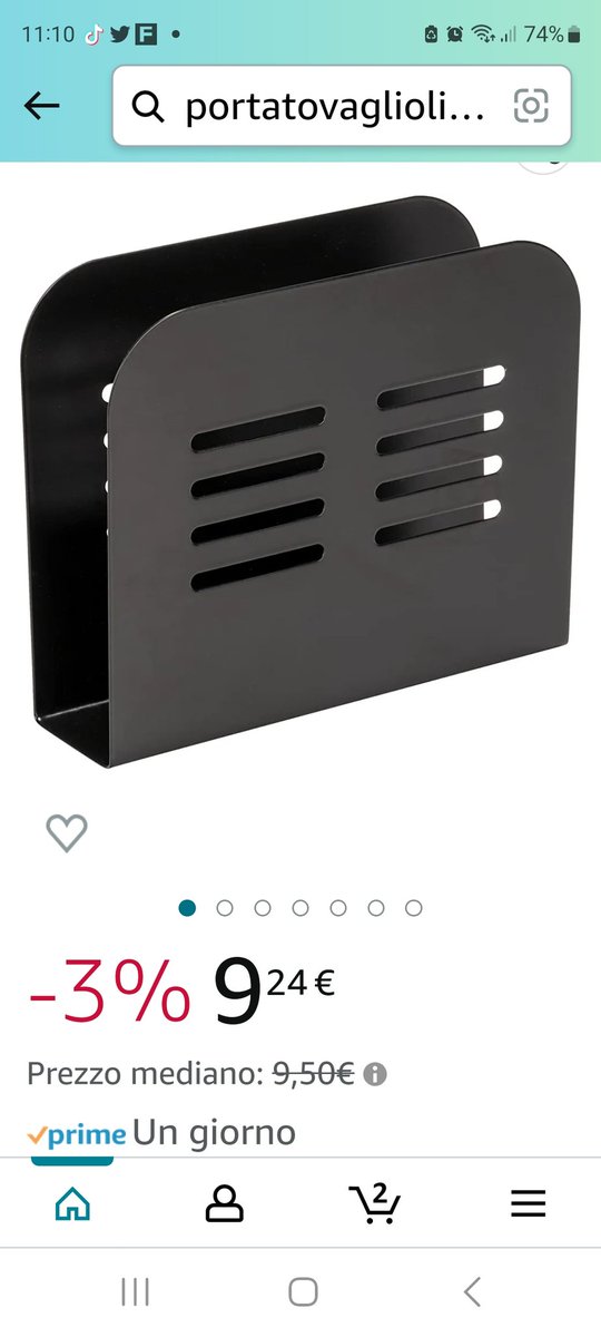 de_marvi's tweet photo. @bimbaseven @annacorleto76 @LaJojotrotter Meno di 10 euro su amazon🤣🤣🤣🤣 https://t.co/IZXCIu3thm
