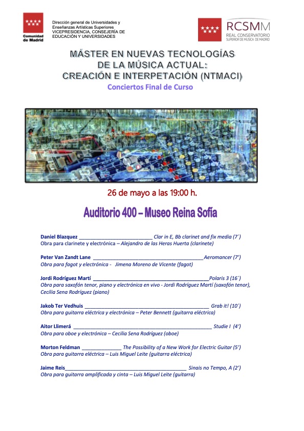 RCSMM (@rcsmm_oficial) on Twitter photo 