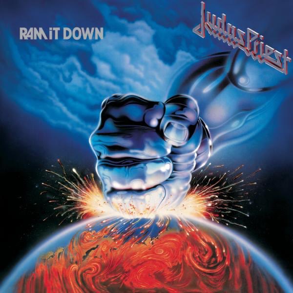 shin666's tweet image. Ram It Down / Judas Priest (1988)
@judaspriest
#ramitdown# judaspriest #albumoftheday #nomusicnolife
instagram.com/p/CsVrj1JygzN/…