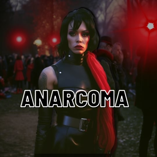 BethancourtNFT's tweet photo. #Anarcoma  @BethancourtNFT #DigitalArtist #AIArtworks #Nft #NFTS #NFTCommuntiy #NFTCollection #nftcollector https://t.co/FXV6TSX3KY