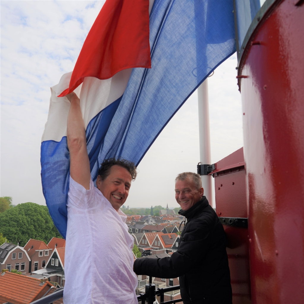 Vuurtoren heropend: in oude glorie hersteld -  heturkerland.nl/l/44064  heturkerland