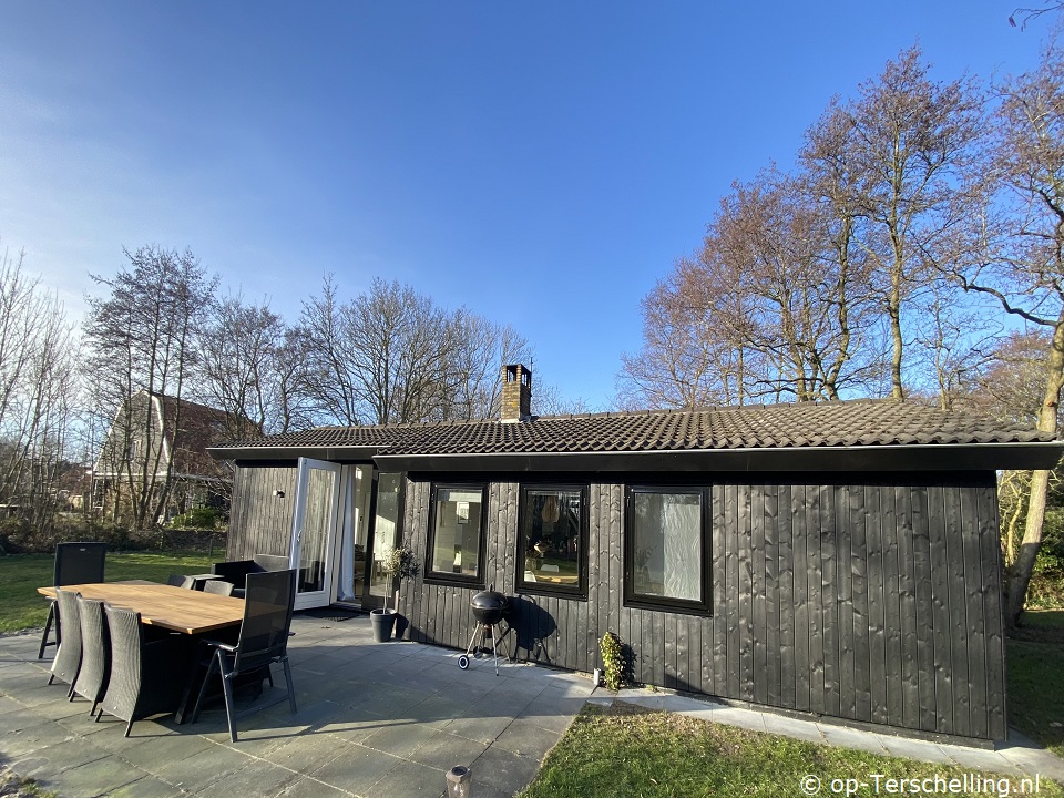 | #LastminuteTerschelling #Terschelling
| vakantiehuis Wiltzangh
| weekend 650 Euro
| vr 19/05 - ma 22/05
-
last minute hemelvaart op Terschelling, in sfeer vol huisje midden tussen het groen op ...
-
| op-Terschelling.nl/-/Vakantiehuis…