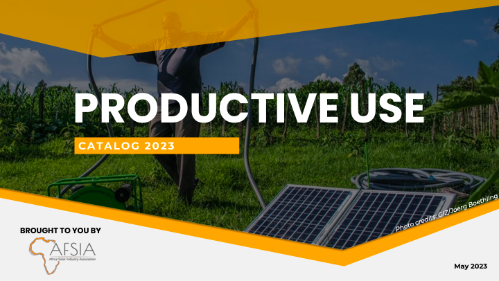 aptechsolar's tweet photo. Our @paynpump  project was featured in the Productive Use Catalog 2023 by @AFSIA_Official  (Africa Solar Industry Association). This small-scale solar-powered irrigation system is changing lives in Uganda socially and economically https://t.co/mWPvxDcMDi https://t.co/hyNK0SgE1m