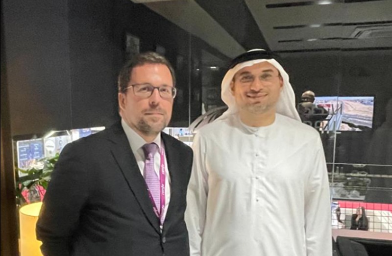 Renfe (@renfe): RENFE PARTICIPA EN LA FERIA MIDDLE EAST RAIL travelmediahub.com/pr/158411