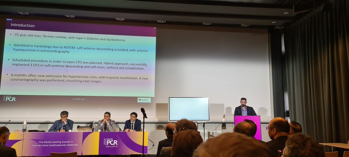 Intervencionismo Huelva HUJRJ (@ihujrj) on Twitter photo Beginning #euroPCR2023 with a brillant defense of our case of a left anterior descending pseudoaneurism <a href="/Montyks3/">Miguel Ángel Montilla</a> #Juanrateam <a href="/AntonioGomezM21/">Antonio Gomez Menchero</a> <a href="/Albabfc/">Alba Abril Molina</a> <a href="/ElenaIzaga/">Izaga</a> <a href="/CamachoFreire/">Santiago Jesús Camacho Freire</a> <a href="/JRGhuelva/">JRG</a> Beginning #euroPCR2023 with a brillant defense of our case of a left anterior descending pseudoaneurism <a href="/Montyks3/">Miguel Ángel Montilla</a> #Juanrateam <a href="/AntonioGomezM21/">Antonio Gomez Menchero</a> <a href="/Albabfc/">Alba Abril Molina</a> <a href="/ElenaIzaga/">Izaga</a> <a href="/CamachoFreire/">Santiago Jesús Camacho Freire</a> <a href="/JRGhuelva/">JRG</a>