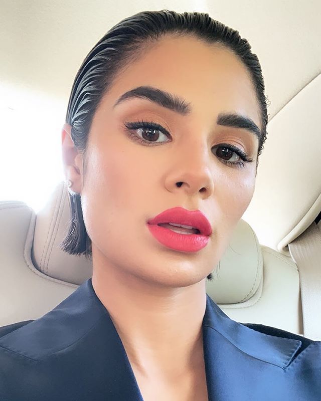 Professor Cummy On Twitter The Underrated Busty Beauty Of Diane Guerrero 