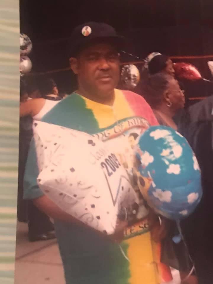 KingBrentNY95's tweet photo. Today on May 12TH 2023 marks 11 years since my father died. My life wasn’t the same without you pops. Me and the family had gotten stronger, healthier than better than before. Thanks for the memories dad til I see you again. Real Talk 123. #RIPFather #ForeverInOurHearts https://t.co/BbkTZiGHbj