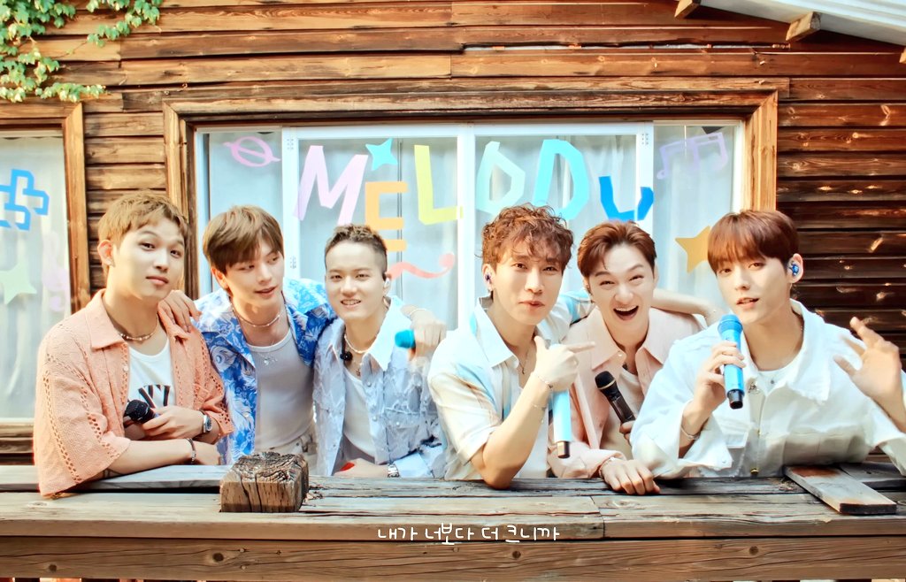 lv_btob's tweet photo. 예뻐...진짜 비투비가 내 행복이고 꿈이야ㅠㅠㅠ
보고만 있어도 흐뭇하다.. https://t.co/3yd9DUjefD