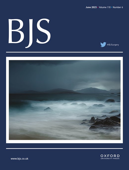 BJSurgery's tweet photo. Free to access in the June issue of BJS: Anti-reflux surgery: learnings across three decades https://t.co/k7xAYQ9qMW @bplwijn @des_winter @ksoreide @MalinASund @evanscolorectal @nfmkok @paulo_sutt @robhinchliffe1 @young_bjs https://t.co/0hbUzbgjNV