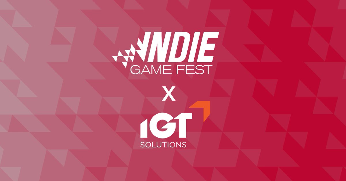 INDIEHubNetwork's tweet photo. Happy to have @Connect_IGT as partner for the #IndieGameFest2023
Supporting the entire #gamedevelopment cycle, their portfolio includes #gametesting, #gamelocalization, #audiotesting, #certification, and #compatibilitytesting
#indiegames #indiedev #gamingindustry #partnership https://t.co/TRNqcqjT4J