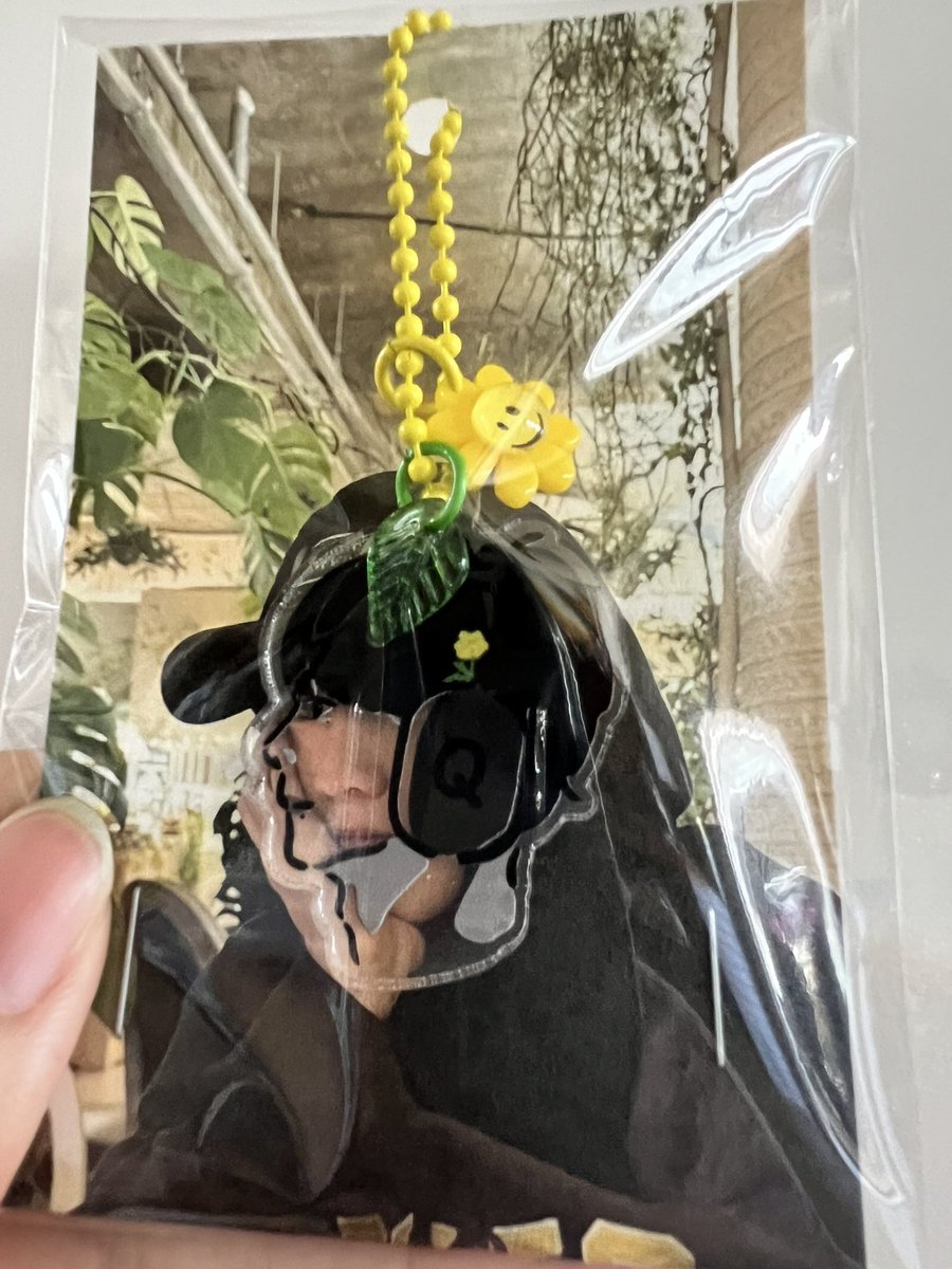 nemmo_sponge's tweet photo. 더보이즈 콘서트 나눔 합니당
-첫콘, 막콘 나눔해요❤️

-선우, 큐 띠부띠부 각 2종,3종 각각 한세트입니다
-엽서는 선우,큐 각 3종,2종 랜덤이에용
-키링은 하루에 선착 5분씩 드려요 (키링만 큐 버블 인증 받을게효오…)
-간단한 간식이랑 하나씩 받아가시면 됩니다!

-나눔 장소,시간 당일 공지 https://t.co/7dsqAa0c5H