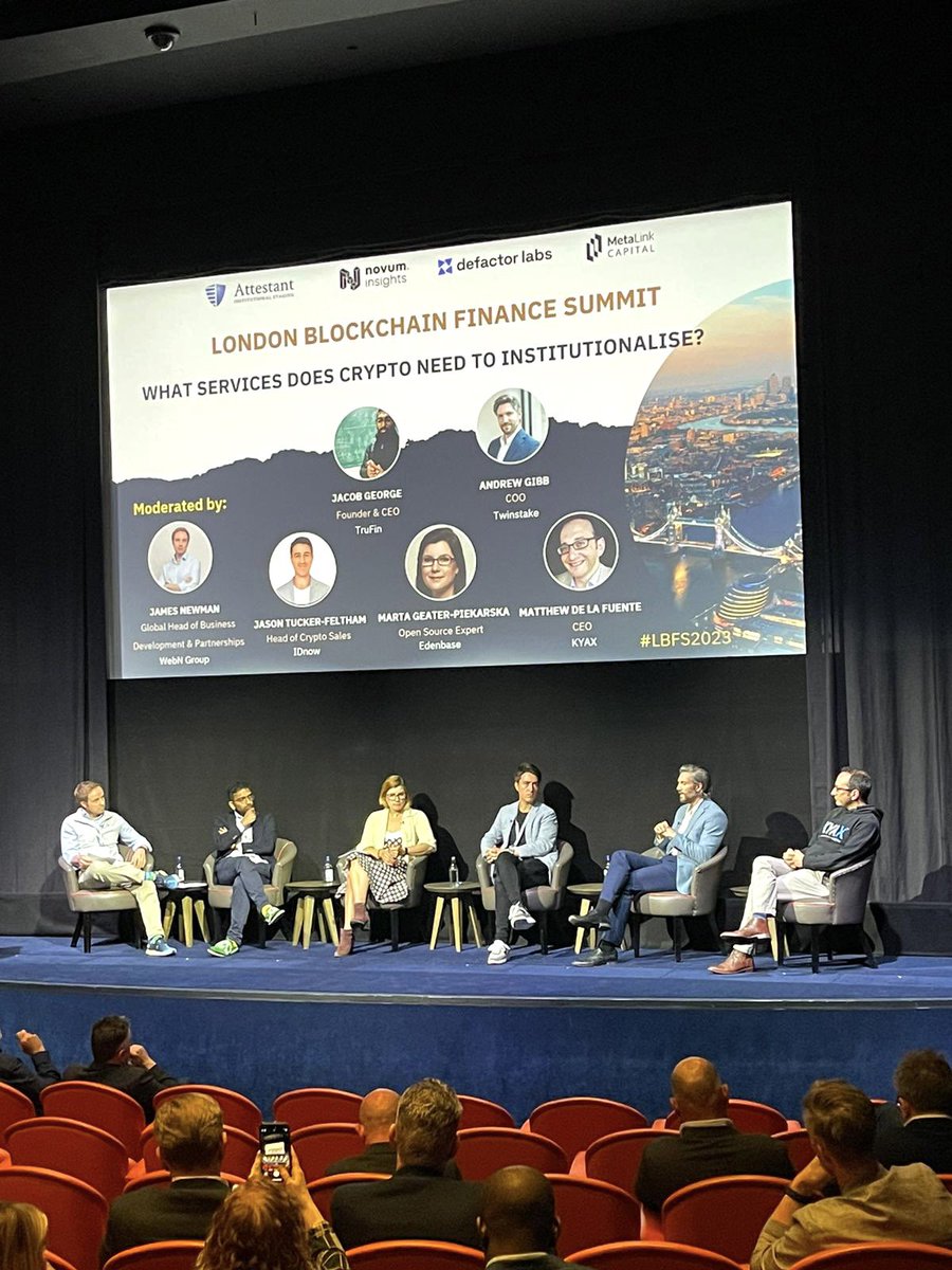FineqiaPlatform's tweet photo. Our team is attentively absorbing valuable insights to drive innovation and shape the future of the industry. Stay tuned as we leverage this knowledge to empower our community! #BlockchainFinanceSummit #LBFS2023 #FineqiaAtLBS #fineqia #find https://t.co/MniNWPWu88