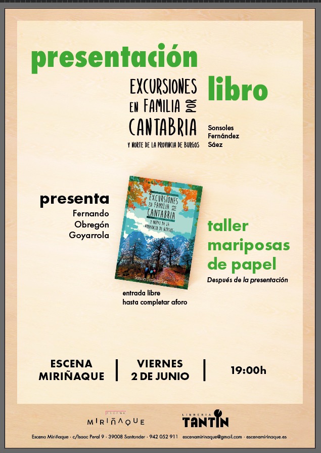 Edicionestantin's tweet photo. Os esperamos el día 2 de junio viernes en Escena Miriñaque. 
@escenamirinaque 
@Edicionestantin https://t.co/PGXDoxVlDY