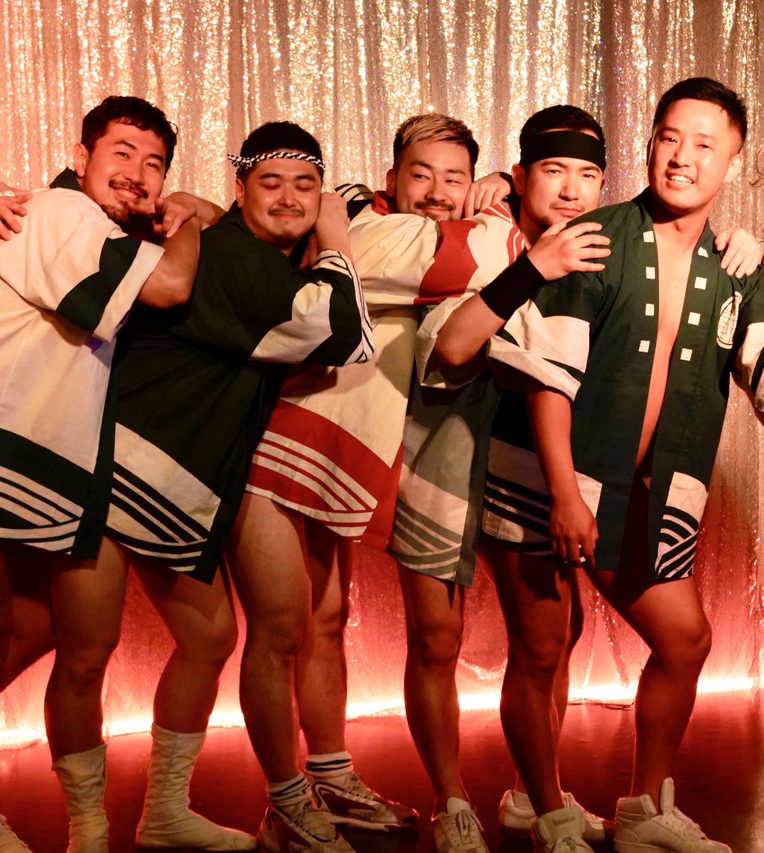 so cute💕💕💕

左から
<a href="/Sei_ichi_012/">Seiichi</a> 
<a href="/Kopepe_2/">KP</a> 
(YUICHIRO)
<a href="/nwt_g/">ナヲト</a> 
<a href="/MONDHAP/">OMMY3/8 露出狂　小倉</a>