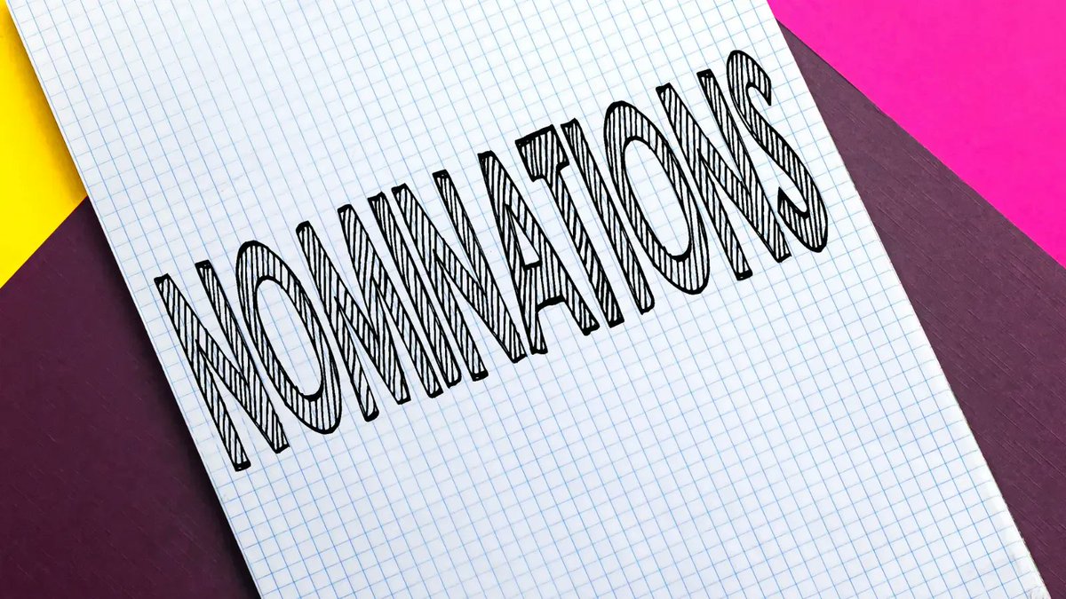 Nominations are sought from fully qualified members of the Association who wish to make a meaningful contribution to the future of the profession. buff.ly/41ShGkh