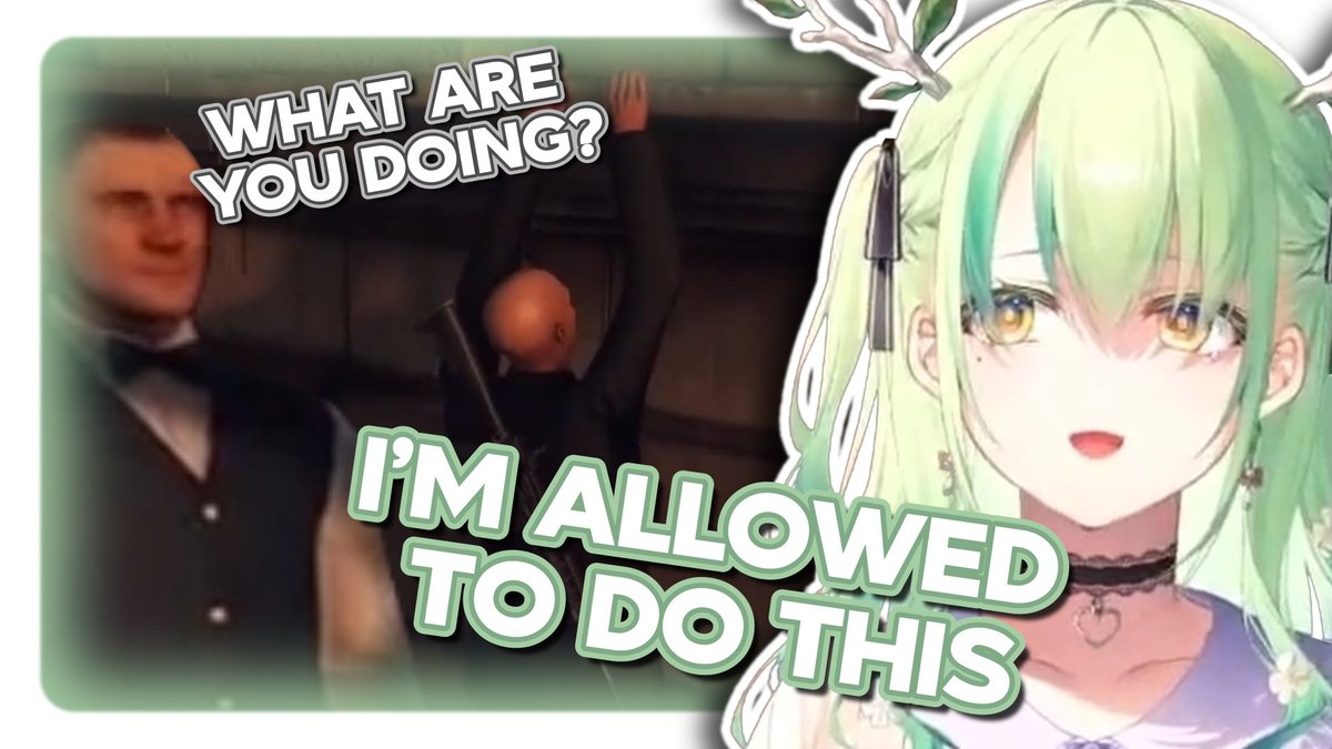 Jelly Bean【Vtuber Clips】 (JellyBeanclips) さんのイラスト・マンガ作品まとめ (9 件) Twoucan