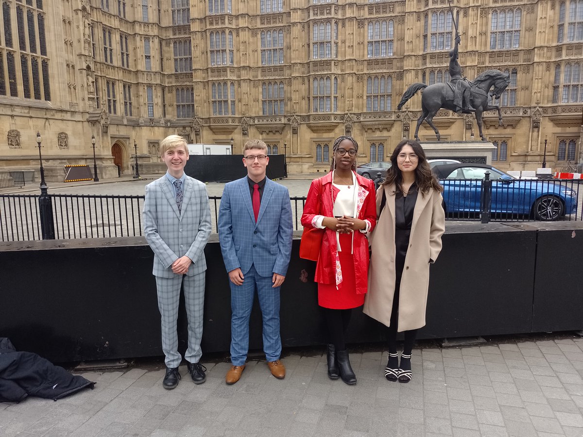 Thank you <a href="/EngineeringAPPG/">APPEG</a> for inviting us to an All-Parliamentary Party Engineering Group lunch <a href="/UKHouseofLords/">House of Lords</a>. The offshore wind topic was incredibly interesting and the role it must play in our future energy needs as the UK progresses towards our net zero target by 2050.