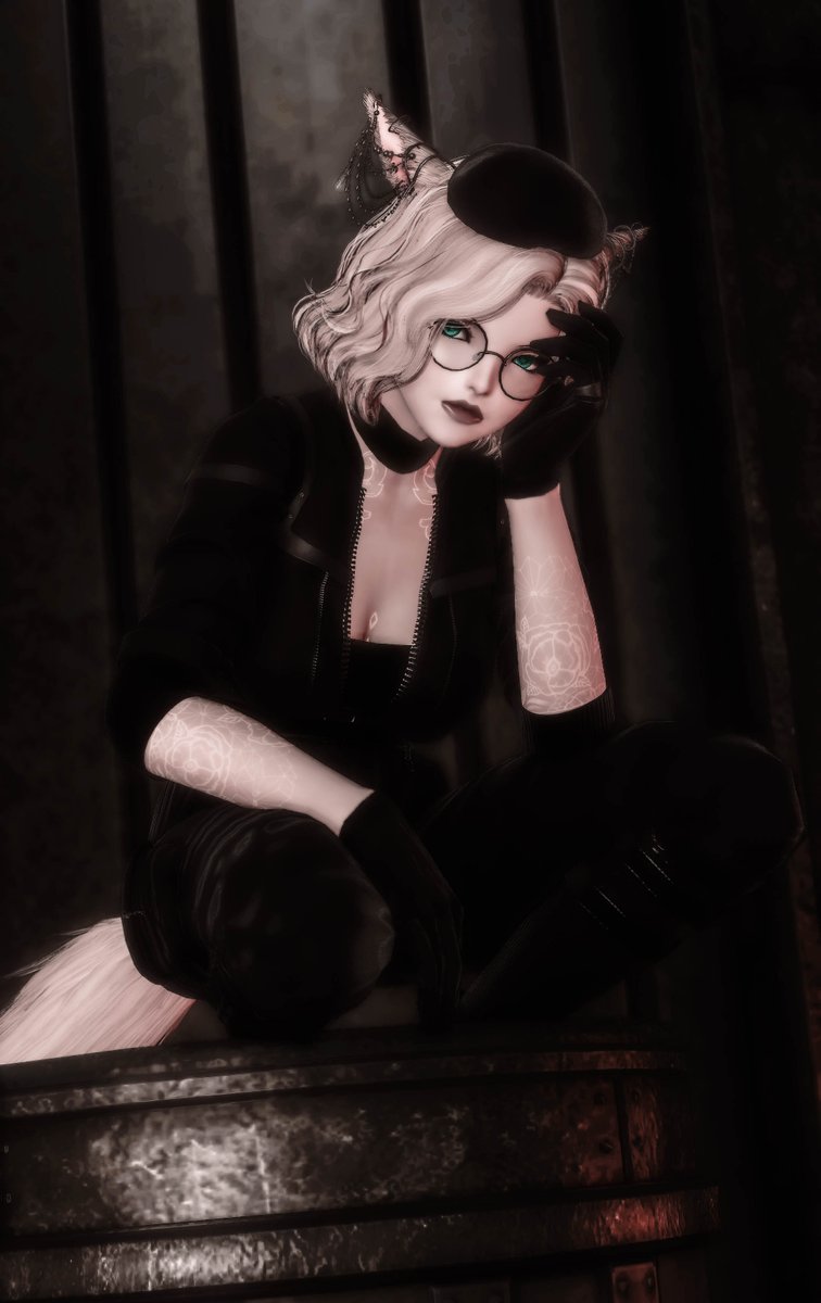 ︵♡︵                    

#FF14SS | #GPOSERS | #GPOSE | #Miqote | #EorzeaPhotos | #FFXIVSnaps | #FFXIVScreenshots | #GPOSEAddict | #FFXIVCommunity | #ReShade | #VirtualPhotography