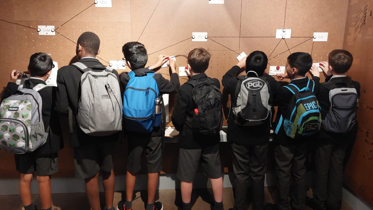 Lochinver House tweet media