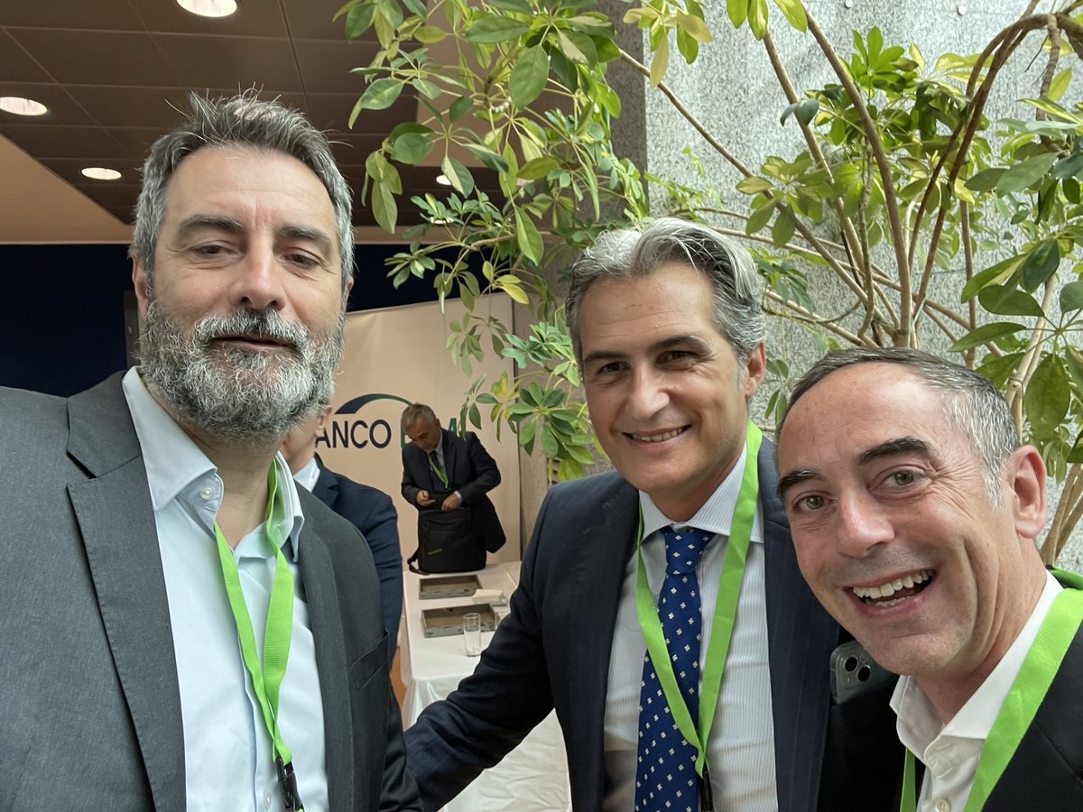 domenicoraguseo's tweet photo. #cybersecurity is #pierluigi @securityaffairs @PGRotondo @IBMItalia @domenicoraguseo @Exprivia_CY @Exprivia_Italy at #ISAC #banchesicurezza #cybersecurity #Ossif @BancaforteABI @ABI_Eventi https://t.co/cXrAs2BmBp