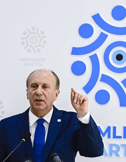 _ilknuri_'s tweet photo. Bizleri Atatürk çizgisi altında toparlayan Genel Başkanım Sayın Muharrem İnce'ye sonsuz teşekkür ederim. 
Partimizin kuruluşunun 2.yılı kutlu olsun 💙
Atatürk'ün yolundan gitmeye devam 🧿💙

#memleketpartisi https://t.co/yiLXLN7VdC