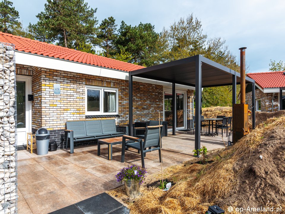 | #LastminuteAmeland #Ameland
| vakantiehuis Nesserduinen 42B
| weekend 295 Euro
| vr 19/05 - ma 22/05
| op-Ameland.nl/-/Vakantiehuis…