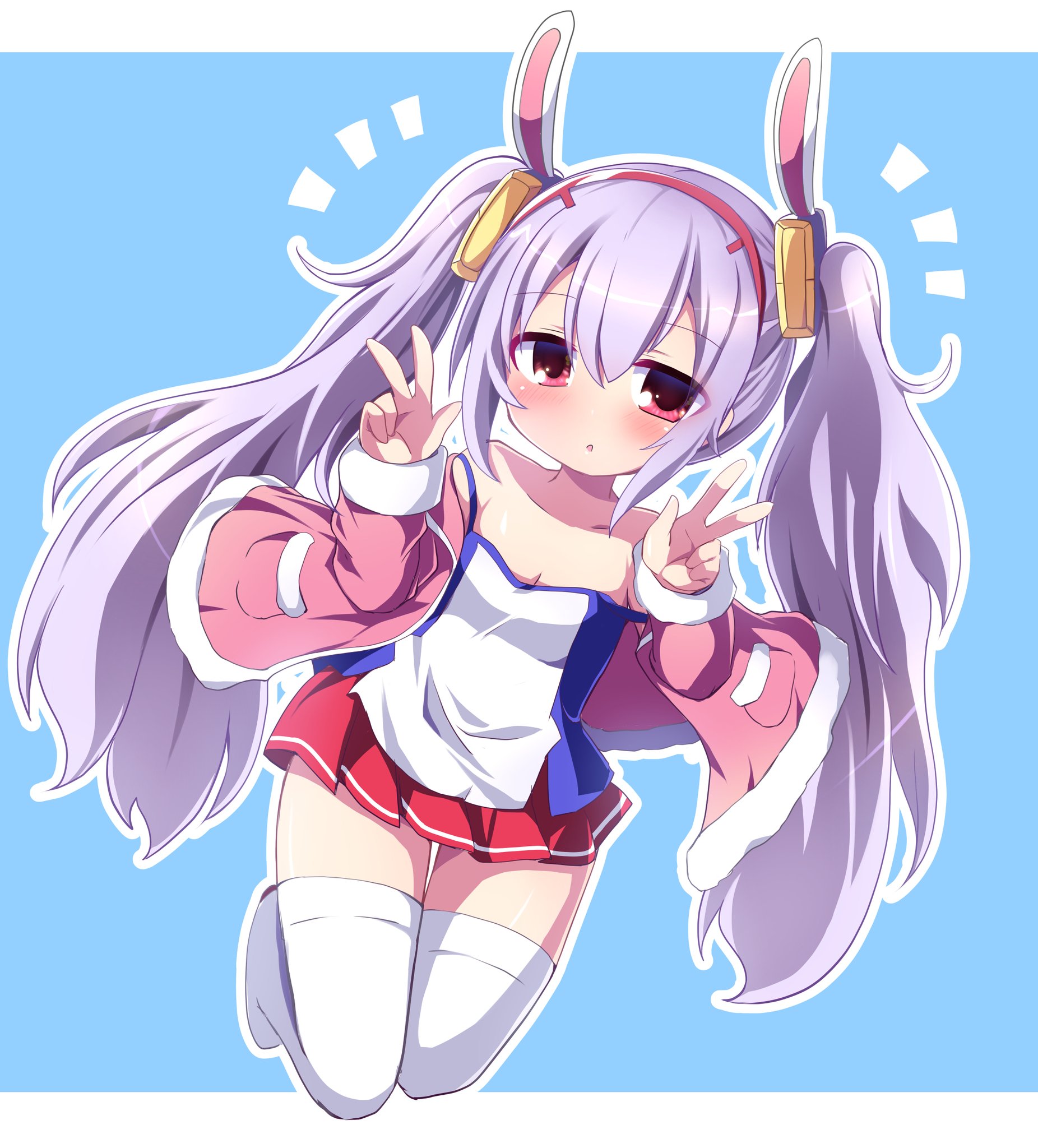 ぶたみん様 lupilien2点おまとめ FwUeEsGagAATBXq.jpg:large