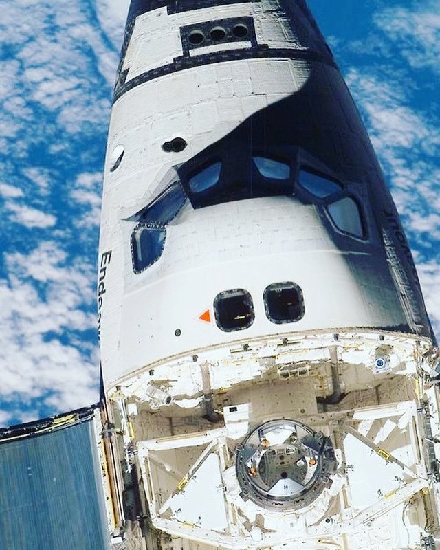 InspireEngring's tweet photo. The Space Shuttle on mission in LEO. ππ»
#space #spaceshuttle #nasa #nasahistory #leo #orbit #launch #spacewalk #mission #support #supply #science #engineering #inspire #stem #stemeducation #steminfluencers #picoftheday #inspireengineering https://t.co/mt02734qra
