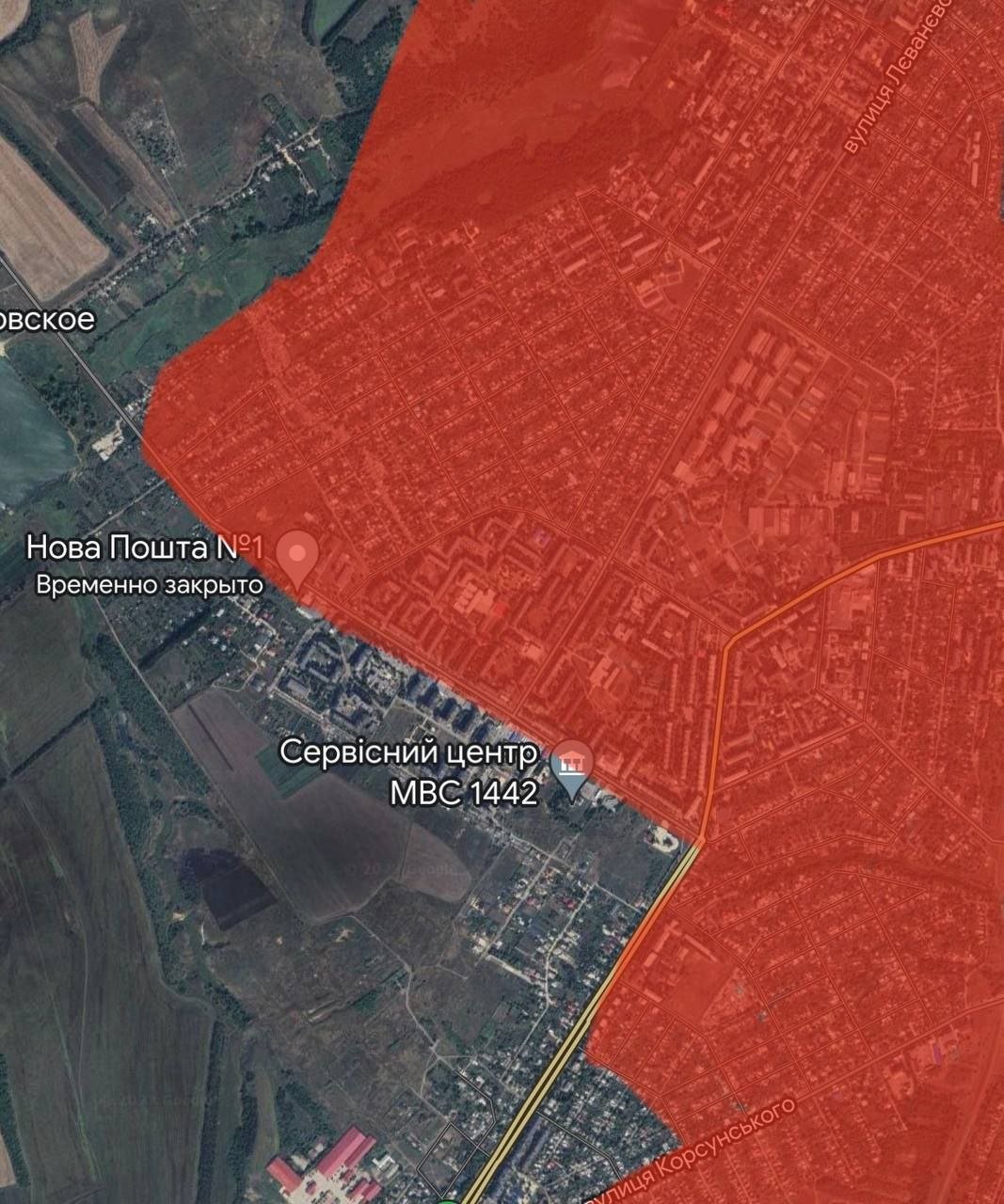 Zlatti71 on Twitter "From Ukrainian RezidentUA Telegram channel "In