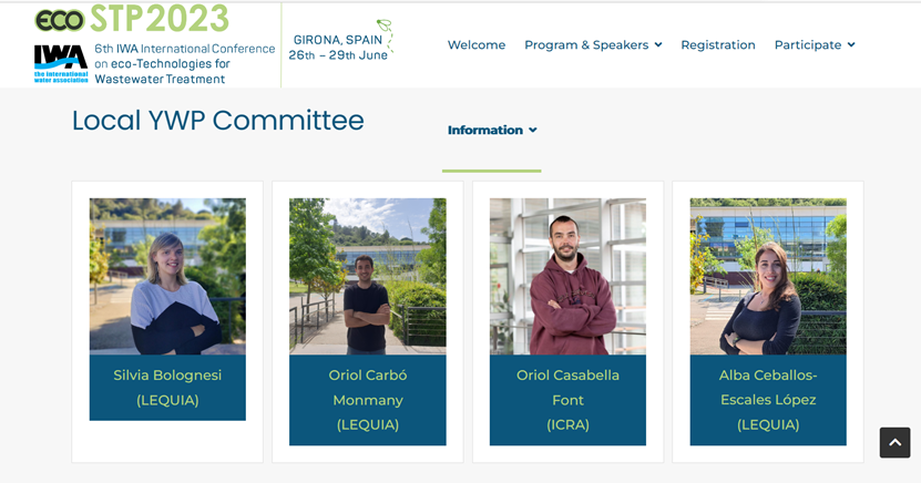 ecoSTP2023 (@ecostp2023) on Twitter photo Meet the members of #ecostp2023 <a href="/YWP_Spain/">YWP Spanish Chapter</a> Local Commitee! ecostp2023.org/index.php/info… Meet the members of #ecostp2023 <a href="/YWP_Spain/">YWP Spanish Chapter</a> Local Commitee! ecostp2023.org/index.php/info…