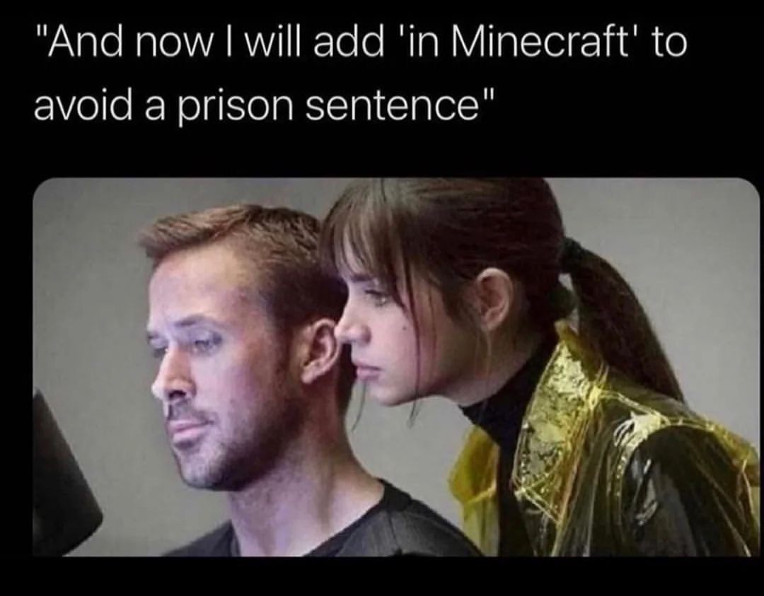 Read the alt and act accordingly.