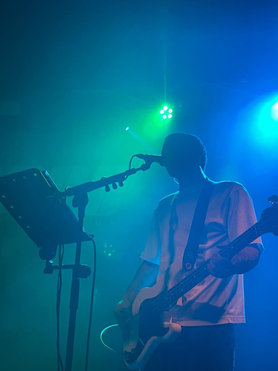 Sad Boys Club (@sadboysclb) on Twitter photo We play <a href="/OsloHackney/">Oslo Hackney</a> tonight. Coupla tickets on the door still. Final night of our headline tour. 🖤 We play <a href="/OsloHackney/">Oslo Hackney</a> tonight. Coupla tickets on the door still. Final night of our headline tour. 🖤